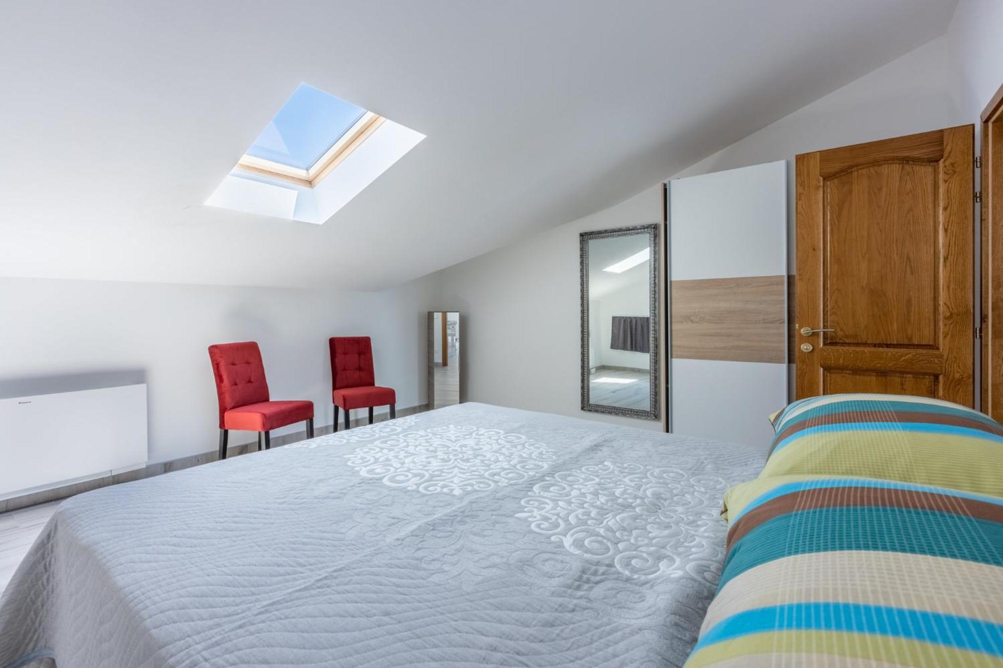 Apartments Sunshine D Crikvenica Dış mekan fotoğraf