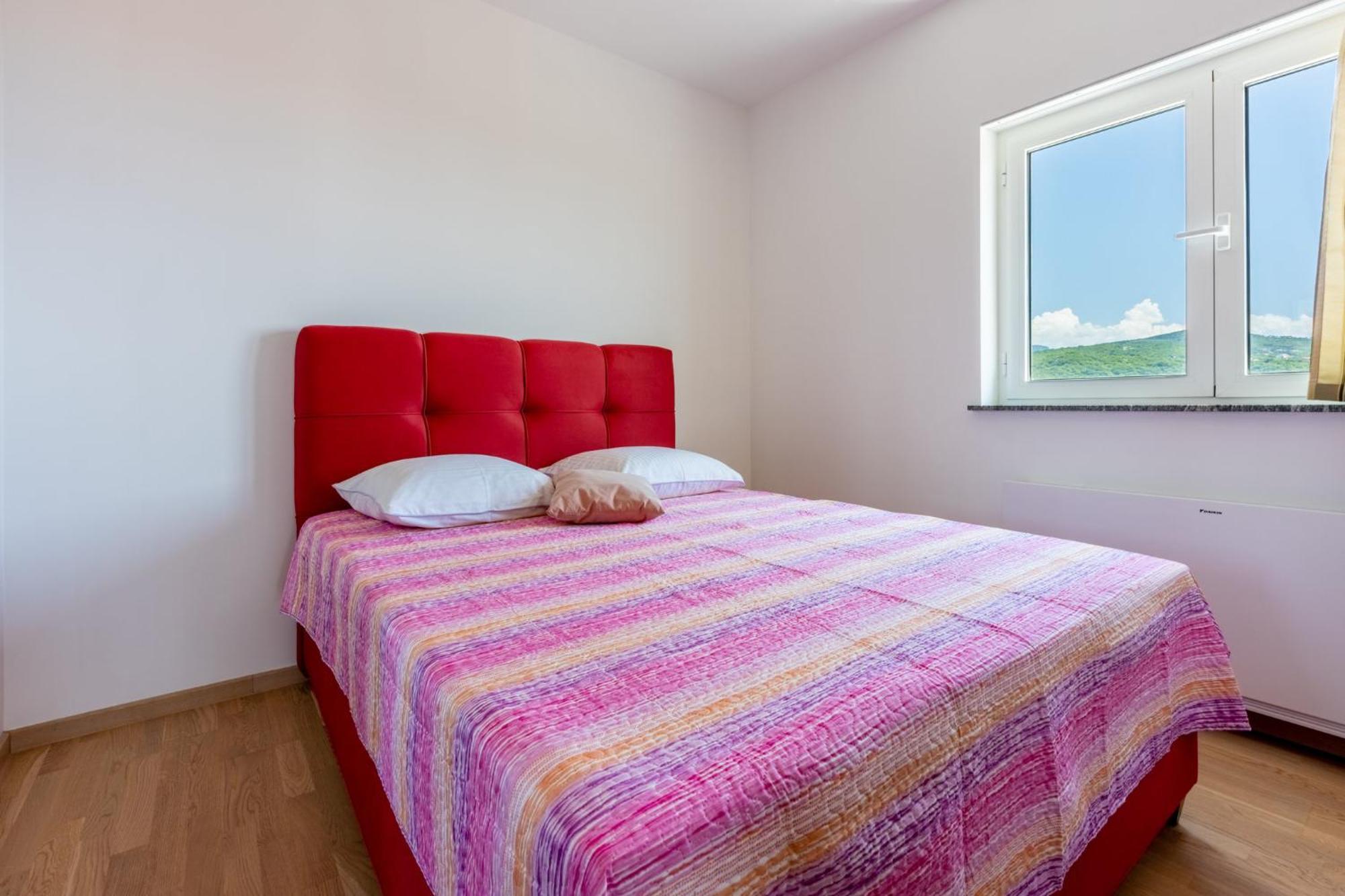 Apartments Sunshine D Crikvenica Dış mekan fotoğraf