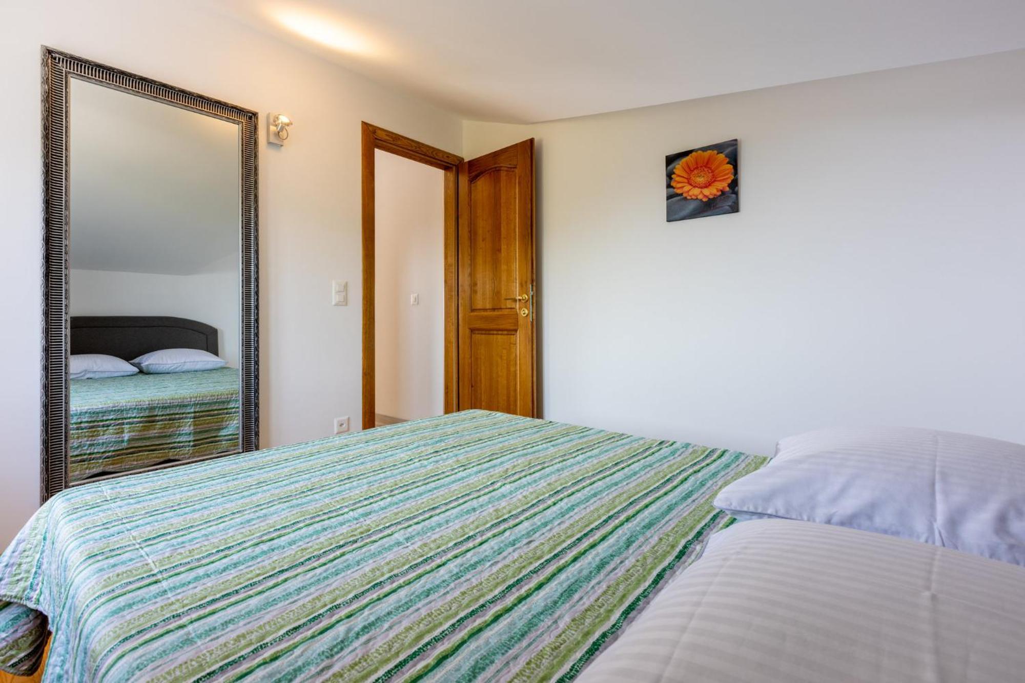 Apartments Sunshine D Crikvenica Dış mekan fotoğraf
