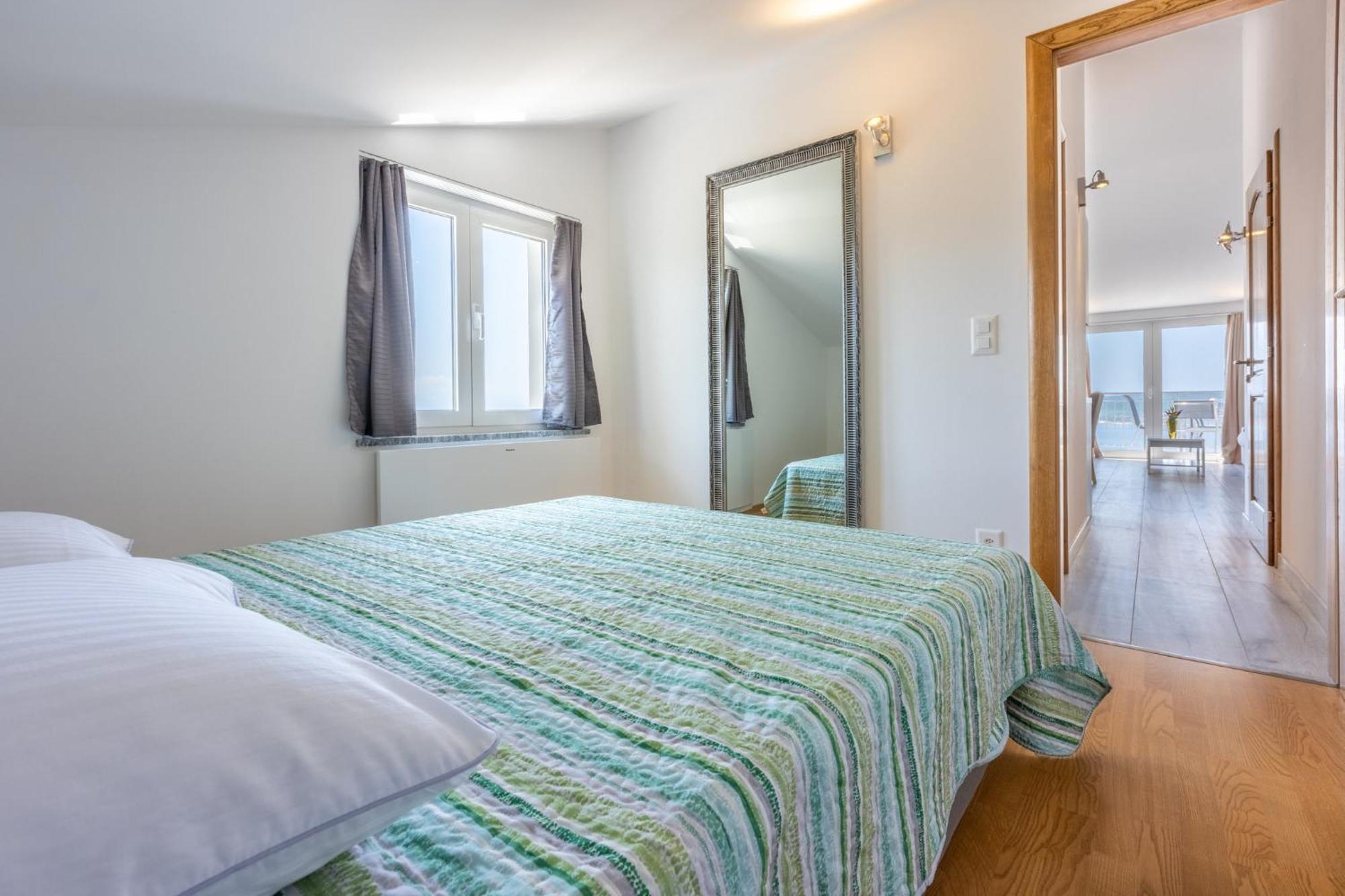 Apartments Sunshine D Crikvenica Dış mekan fotoğraf